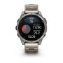 GARMIN Fenix 8 47, AMOLED, Sapphire, Titanium Band (010-02904-40) - slika 5