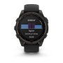 GARMIN Fenix 8 47, Sapphire, SOLAR, Black (010-02906-11) - slika 3