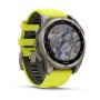 GARMIN Fenix 8 47, Sapphire, SOLAR, Yellow (010-02906-21) - slika 2