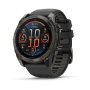 GARMIN Fenix 8 51, AMOLED, Sapphire, Gray (010-02905-21) - slika 1