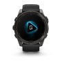 GARMIN Fenix 8 51, AMOLED, Sapphire, Gray (010-02905-21) - slika 3