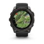 GARMIN Fenix 8 51, AMOLED, Sapphire, Gray (010-02905-21) - slika 4
