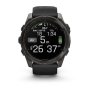 GARMIN Fenix 8 51, AMOLED, Sapphire, Gray (010-02905-21) - slika 5