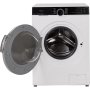 TESLA Mašina za pranje i sušenje veša WW107591M/inverter/10kg/7kg/1500 obrataja/B/85x59,5x56,5/bela - slika 3