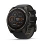 GARMIN Fenix 8 51, Sapphire, SOLAR, Black (010-02907-11) - slika 1