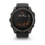 GARMIN Fenix 8 51, Sapphire, SOLAR, Black (010-02907-11) - slika 3