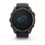 GARMIN Fenix 8 51, Sapphire, SOLAR, Black (010-02907-11) - slika 5