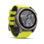 GARMIN Fenix 8 51, Sapphire, SOLAR, Yellow (010-02907-21) - slika 2