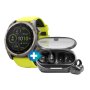 GARMIN Fenix 8 51, Sapphire, SOLAR, Yellow (010-02907-21) - slika 1