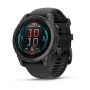 GARMIN Fenix E Black (010-03025-01) - slika 1