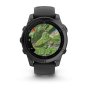 GARMIN Fenix E Black (010-03025-01) - slika 3