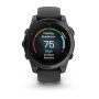 GARMIN Fenix E Black (010-03025-01) - slika 4