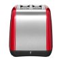 KITCHEN AID Toster za dve kriške (empire red) KA5KMT221EER - slika 3