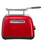 KITCHEN AID Toster za dve kriške (empire red) KA5KMT221EER - slika 4