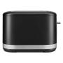 KITCHEN AID Toster sa ručnim kontrolama 2 slota (black matte) KA5KMT2109EBM - slika 3