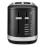 KITCHEN AID Toster sa ručnim kontrolama 2 slota (black matte) KA5KMT2109EBM - slika 5