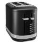 KITCHEN AID Toster sa ručnim kontrolama 2 slota (black matte) KA5KMT2109EBM - slika 1