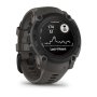 GARMIN Instinct E 45 Black (010-02933-00) - slika 2