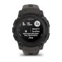 GARMIN Instinct E 45 Black (010-02933-00) - slika 3