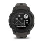 GARMIN Instinct E 45 Black (010-02933-00) - slika 4