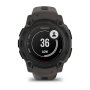 GARMIN Instinct E 45 Black (010-02933-00) - slika 5