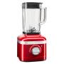 KITCHEN AID Artisan Blender K400 1,4L (empire red) KA5KSB4026EER - slika 1
