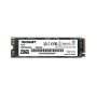 PATRIOT 256GB M.2 NVMe P320 2200MBs/1200MBs P320P256GM28 - slika 1