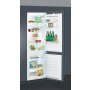 WHIRLPOOL ART 65021 Ugradni kombinovani frižider OUTLET - slika 1