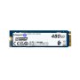 KINGSTON Serverski NVME SSD DataCentar DC2000B 480GB 2280/7000MBs/800MBs PLP SEDC2000BM8 - slika 1