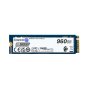 KINGSTON Serverski NVME SSD DataCentar DC2000B 960GB 7000MBs/13000MBs PLP SEDC2000BM8 - slika 1