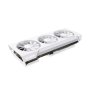 XFX Quicksilver AMD Radeon RX 7800 XT Magnetic Air Gaming 16Gb GDDR6 256bit Arctic bela RX-78TMAIRW9 - slika 2