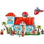 LEGO Kuća na plaži iz Lila i Stiča - slika 2