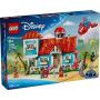 LEGO Kuća na plaži iz Lila i Stiča - slika 1