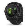 GARMIN Instinct 3 45 AMOLED Black (010-02936-00) - slika 1