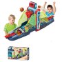 Denis Mini košarkaški stoni set, za više igrača - slika 1