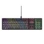TRUST GXT871 ZORA mehanička US RGB crna - slika 1