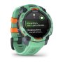 GARMIN Instinct 3 45 AMOLED NeoTropic (010-02936-01) - slika 2