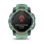 GARMIN Instinct 3 45 AMOLED NeoTropic (010-02936-01) - slika 3