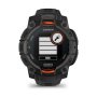 GARMIN Instinct 3 45 SOLAR Black (010-02934-00) - slika 5