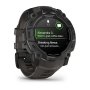GARMIN Instinct 3 50 AMOLED Black (010-03020-00) - slika 2