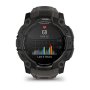 GARMIN Instinct 3 50 AMOLED Black (010-03020-00) - slika 4