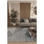 Conceptum Hypnose Tepih u nijansama sive boje Elit 08 100 x 150 (860BLN1432) - slika 2
