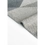 Conceptum Hypnose Tepih u nijansama sive boje Elit 08 100 x 150 (860BLN1432) - slika 5