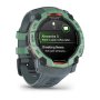 GARMIN Instinct 3 50 AMOLED Twilight (010-03020-01) - slika 2