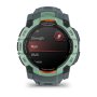 GARMIN Instinct 3 50 AMOLED Twilight (010-03020-01) - slika 5
