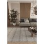 Conceptum Hypnose Elit 01 Tepih Sivo - belih boja 100 x 150 (860BLN1145) - slika 2