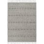 Conceptum Hypnose Elit 01 Tepih Sivo - belih boja 100 x 150 (860BLN1145) - slika 1
