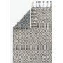 Conceptum Hypnose Elit 01 Tepih Sivo - belih boja 100 x 150 (860BLN1145) - slika 4