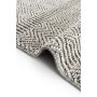 Conceptum Hypnose Elit 01 Tepih Sivo - belih boja 100 x 150 (860BLN1145) - slika 5