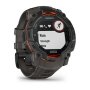 GARMIN Instinct 3 50 SOLAR Black (010-02935-00) - slika 2
